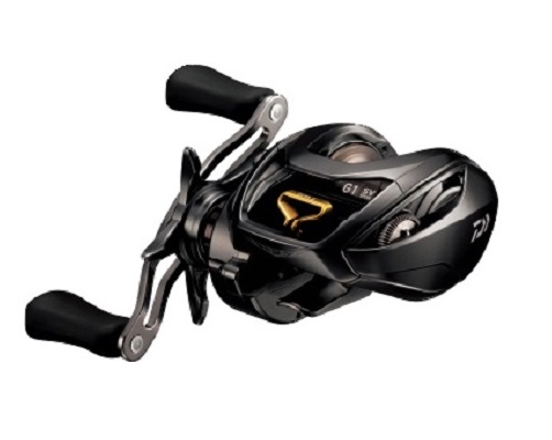 ダイワ(Daiwa) STEEZ(スティーズ) SV TW 1016SV-H (右ハンドル) ベイト