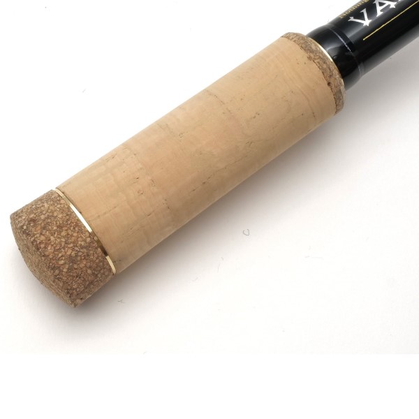 モンスターキス DearMonster ディアモンスター Valitudo MV-55: 竿