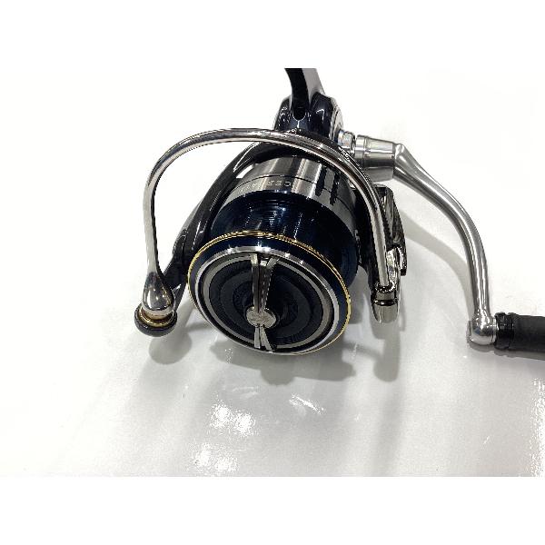 中古品】ダイワ19セルテート LT2500－H: 中古｜釣具の通販