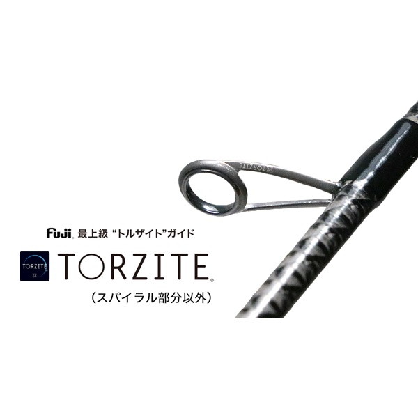 クリアブルー クリスター511BF-Finder （ベイト・2ピース）【即日発送