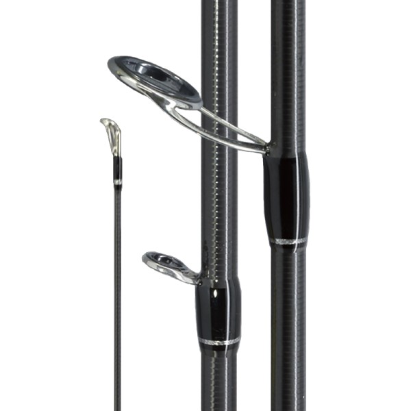 ゼスタ ショアジギングロッド ランウェイ SLS S84 バーサタイル