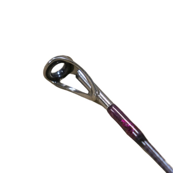 ロデオクラフト ツーナイン ファイン 60ULF パープル ロデオクラフト