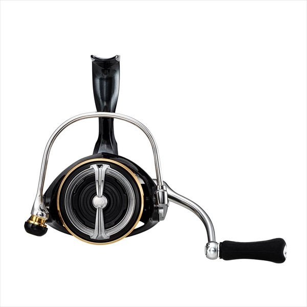 ダイワ スピニングリール ルビアス LT2500-XH 2020年モデル(LT2500-XH