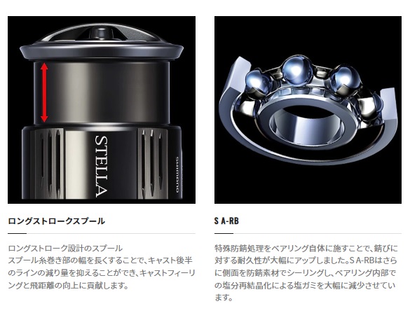 シマノ 夢屋ライトウェイトカスタムスプール 2500 PE0820: リール