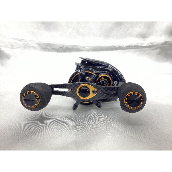 中古品】 アブガルシア REVO ALC－BF7－L: 中古｜釣具の