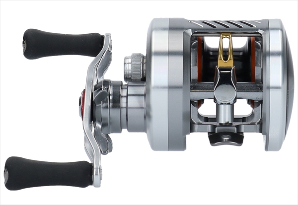 ダイワ 19ミリオネア CT SV70SH 右手巻キ(70SH): リール｜釣具の通販