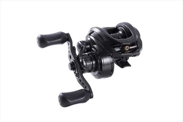 特価】アブガルシア リール ROXANI(ロキサーニ) 8 (右手巻キ): リール