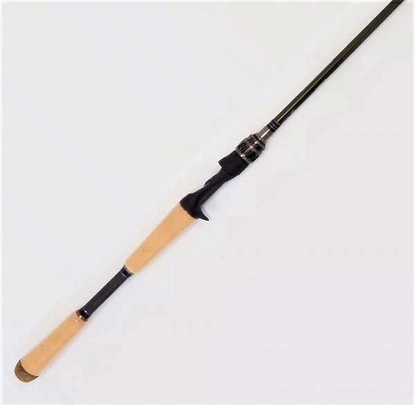 メガバス バスロッド LEVANTE LIMITED (レヴァンテ リミテッド) F4