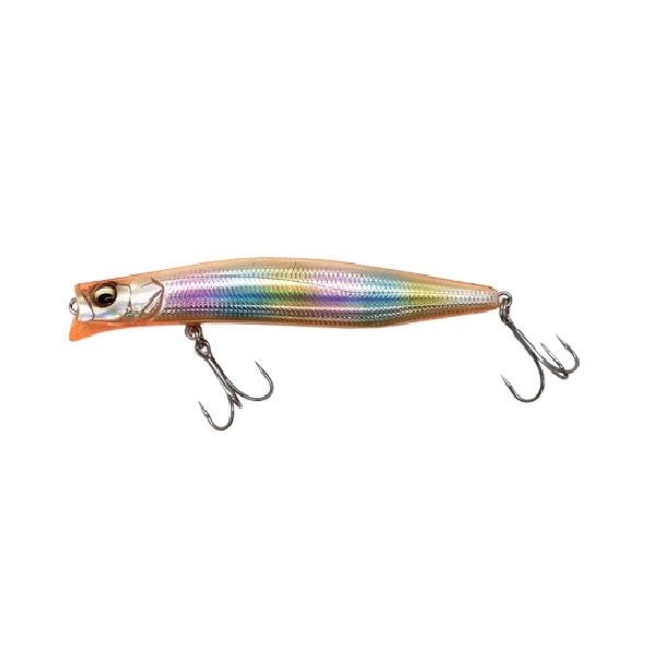 メガバス シーバスルアー カゲロウ 100F(SP-C) 常夜灯マジック: ソルト