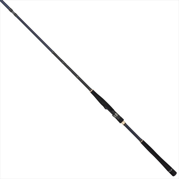 テイルウォーク シーバスロッド サーフラット SSD S130H-P3