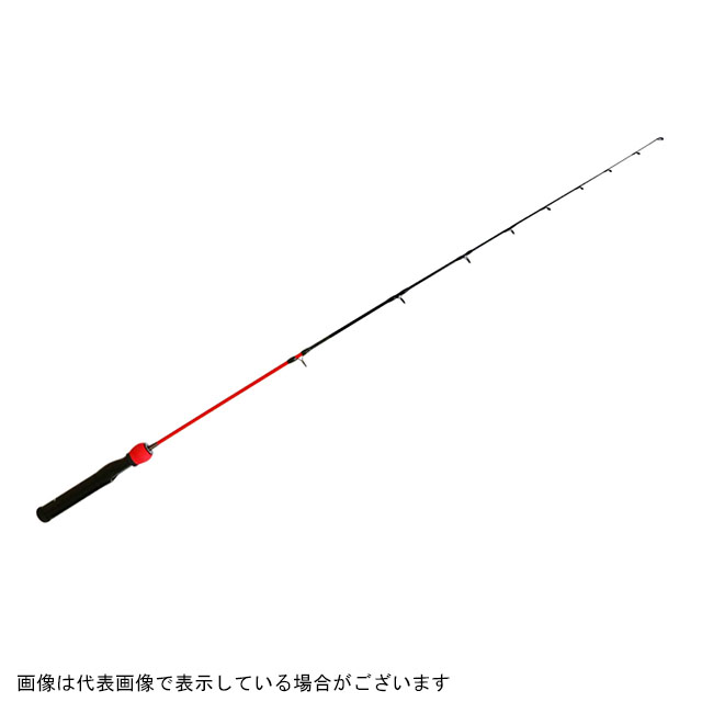 ジャッカル EGG ARM LONGER エッグアーム ロンガー レッド