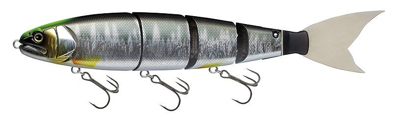 エバーグリーン バラム300 ＃642 菊元ハス: バスルアー｜釣具の