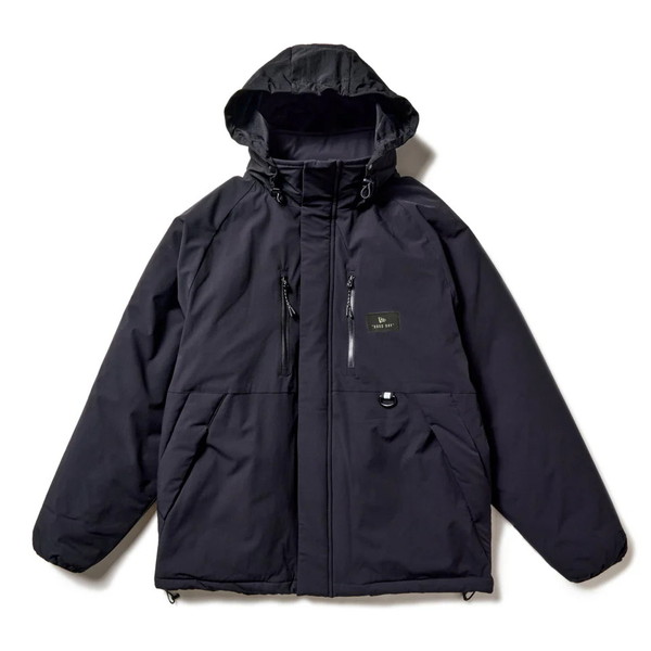 ニューエラジャパン 防寒服アウター フィールド インサレーティッド