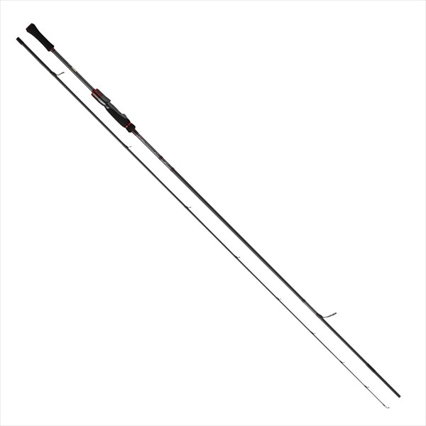 ダイワ エメラルダス ストイスト RT 84M 2021モデル (スピニング2