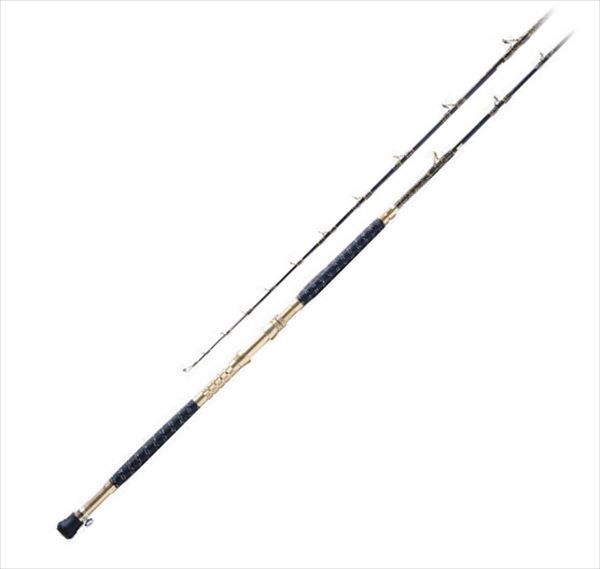 アリゲーター 船イカ竿 KAIYU (カイユー） SQ195(G): 竿｜釣具の通販