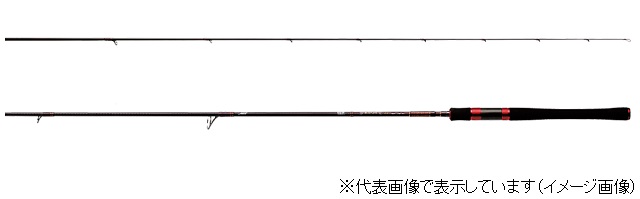 ダイワ ハートランド AGS 7102L+FS-SV AGS18 別誂 冴掛 710 AGS 2018