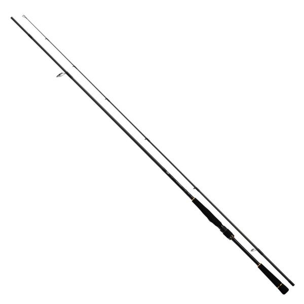 特価】ダイワ ラテオ R 86ML 2019モデル (スピニング2ピース): 竿