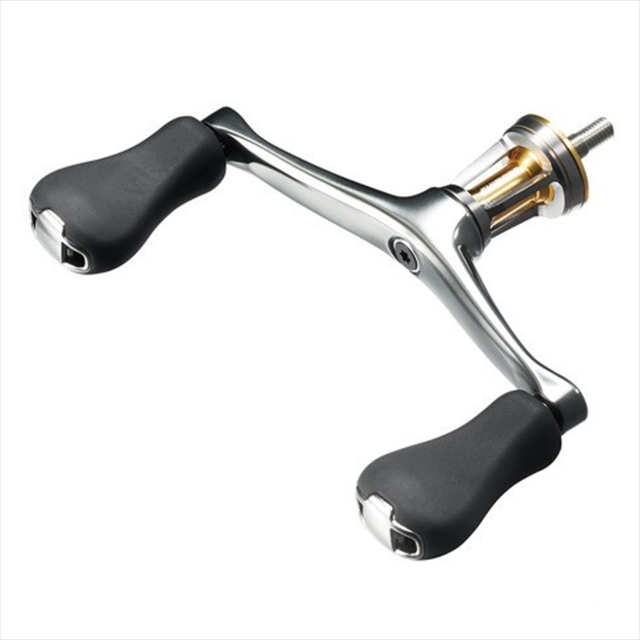 シマノ 夢屋18マグネシウムダブルハンドル 45: リール｜釣具の通販