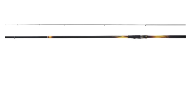 シマノ 磯竿 ライアーム 2.2-530 (振出 5ピース) 2022年モデル: 竿