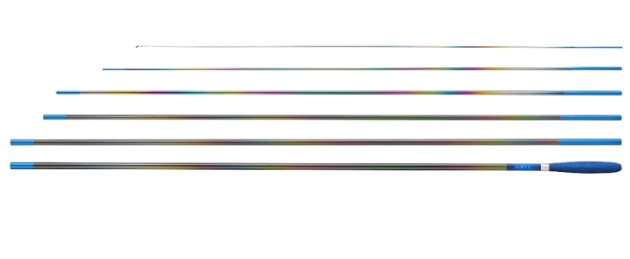 シマノ へら竿 飛天弓 閃光L2 21尺: 竿｜釣具の通販ならキャスティング