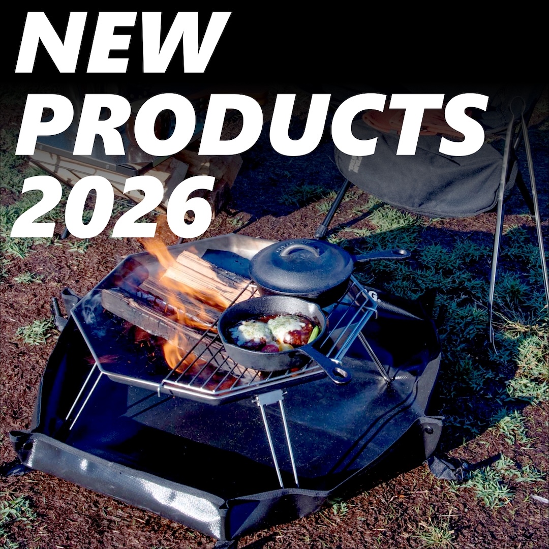 ファイバーライン パエリアパン26cm -キャプテンスタッグ公式