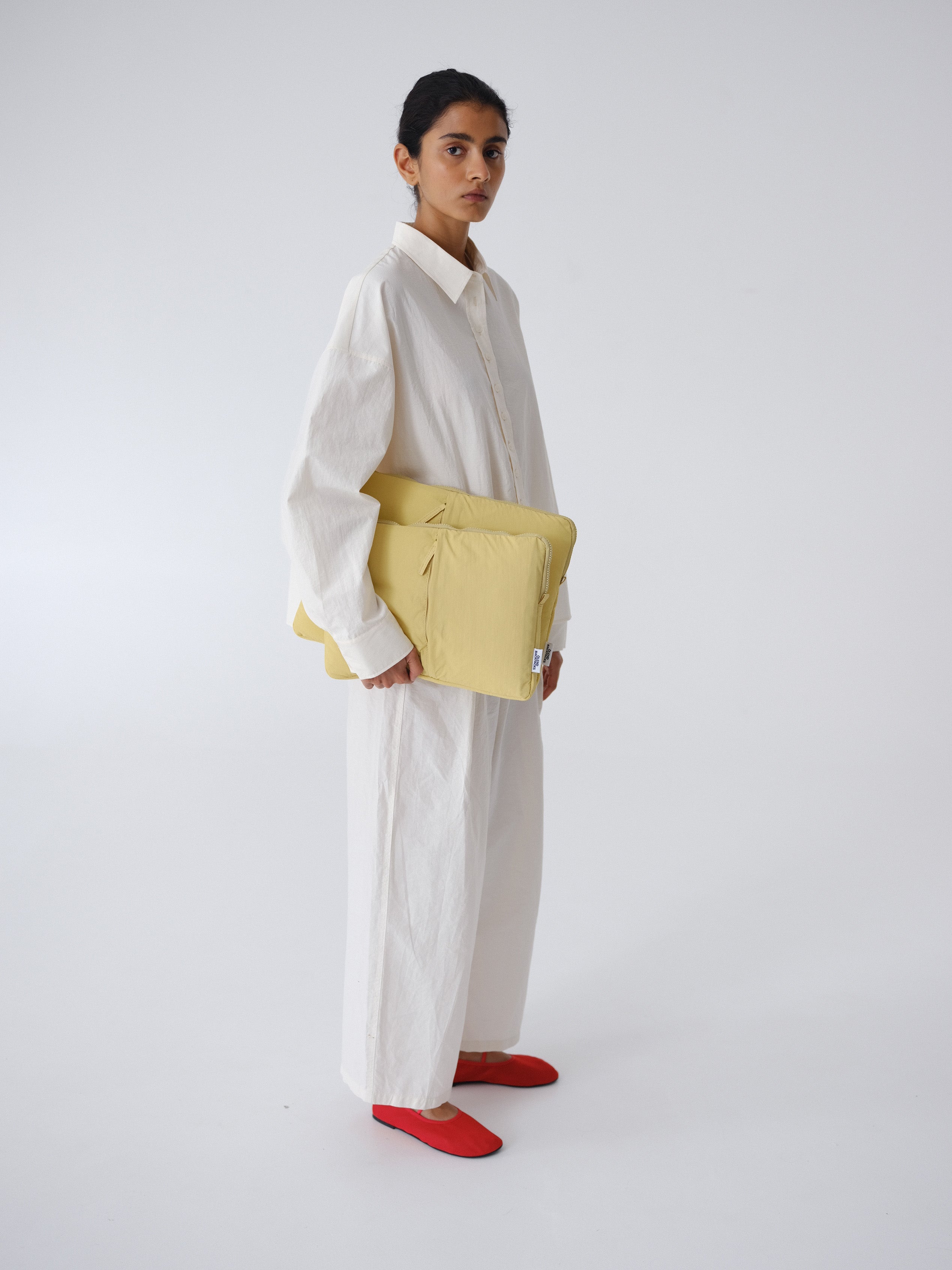 公式】ÖLEND オレンド Padded Laptop Sleeve PCスリーブ – CHELSEA