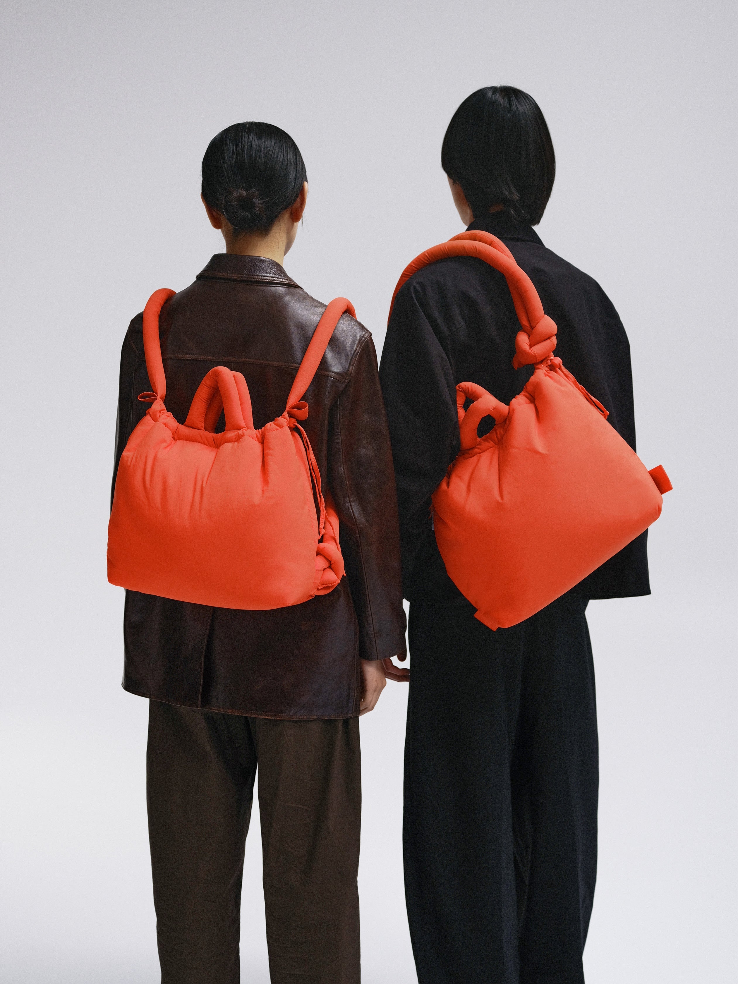 公式】ÖLEND オレンド Ona Soft Bag バッグ Coral – CHELSEA