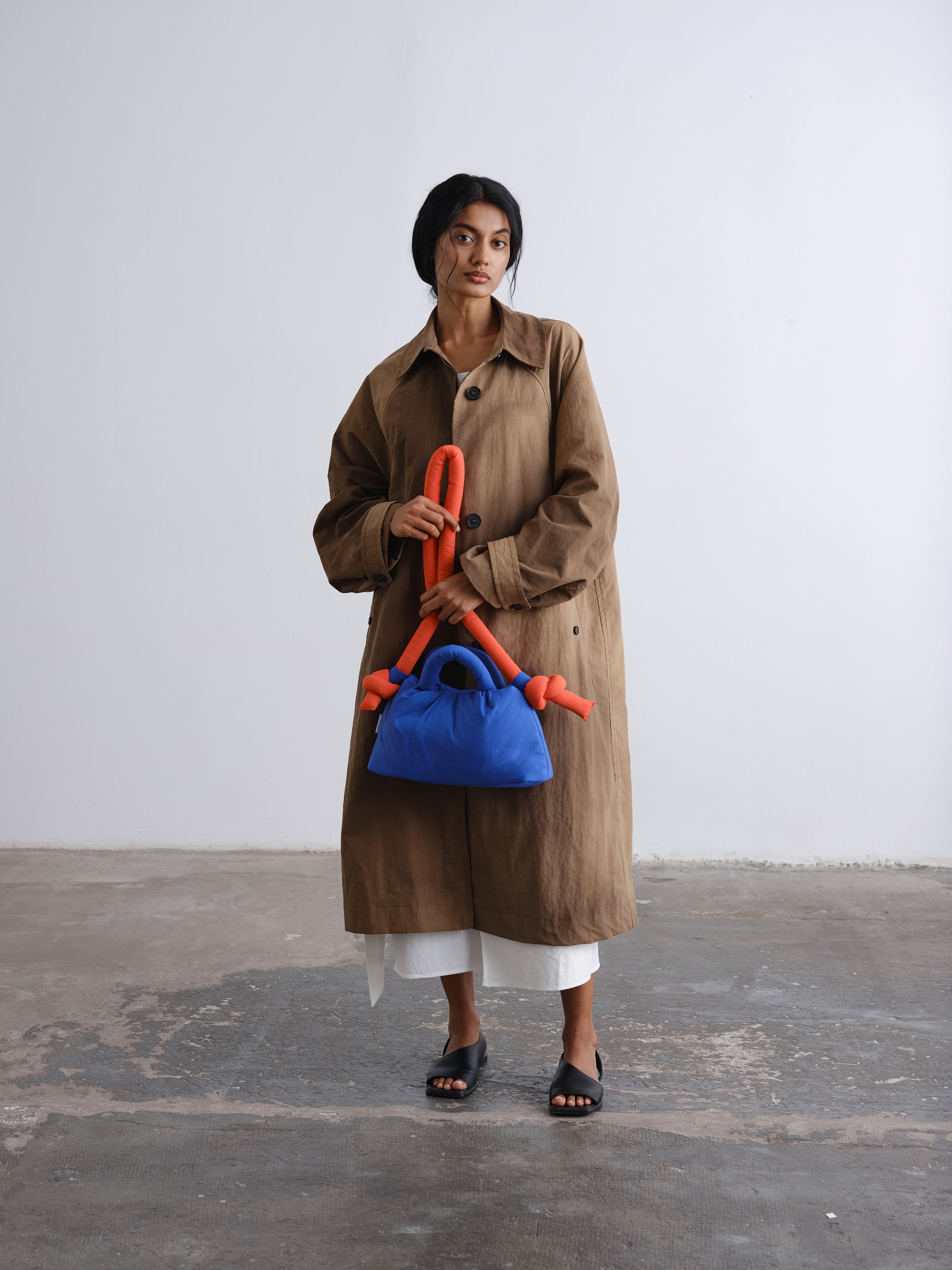 公式】ÖLEND オレンド Extra Strap ショルダーストラップ – CHELSEA