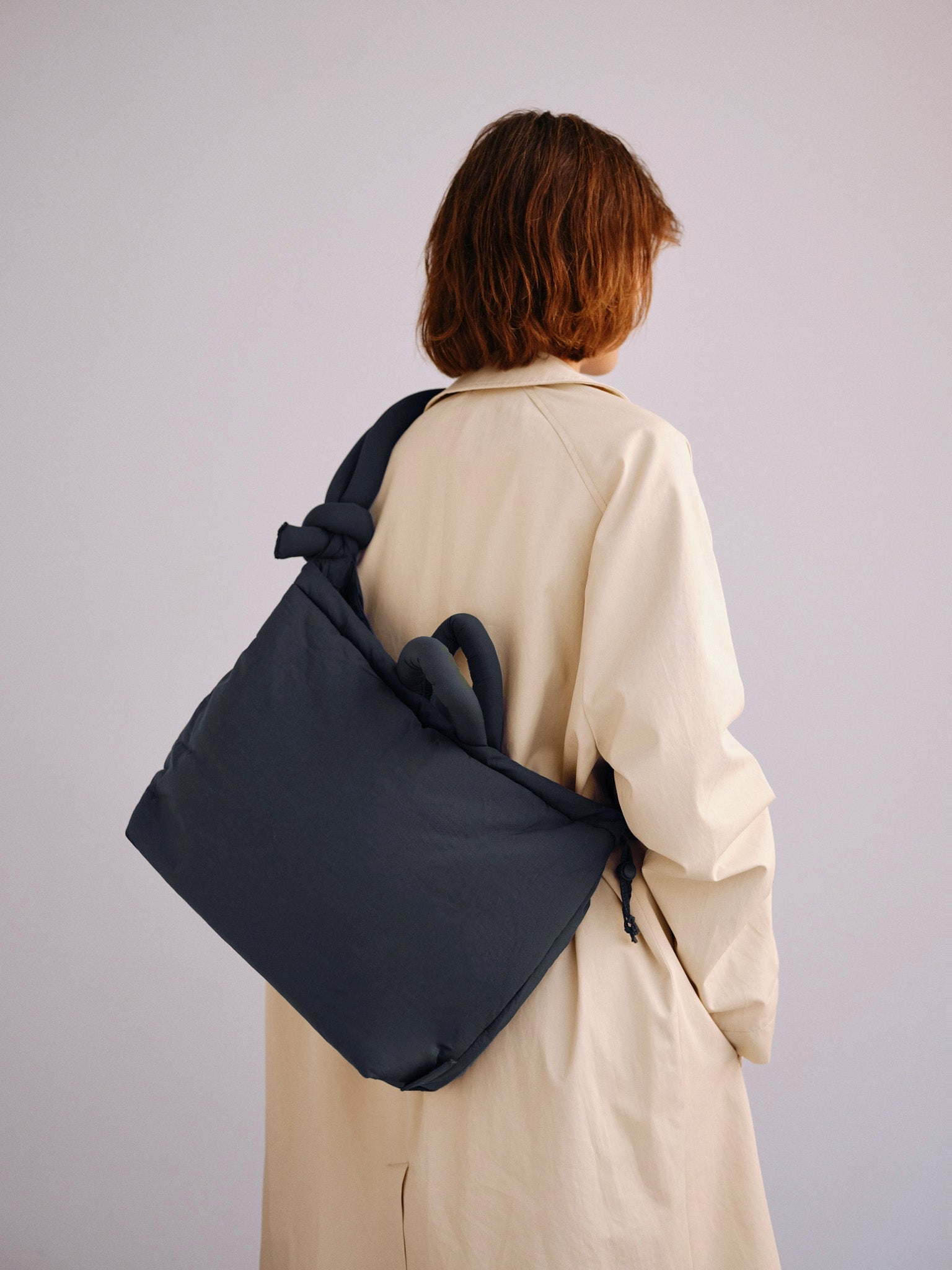 公式】ÖLEND オレンド Ona Vegan Leather Bag バッグ Black – CHELSEA