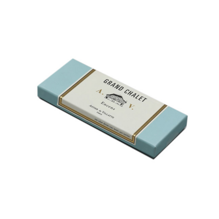 Astier de Villatte アスティエ・ド・ヴィラット インセンス Grand