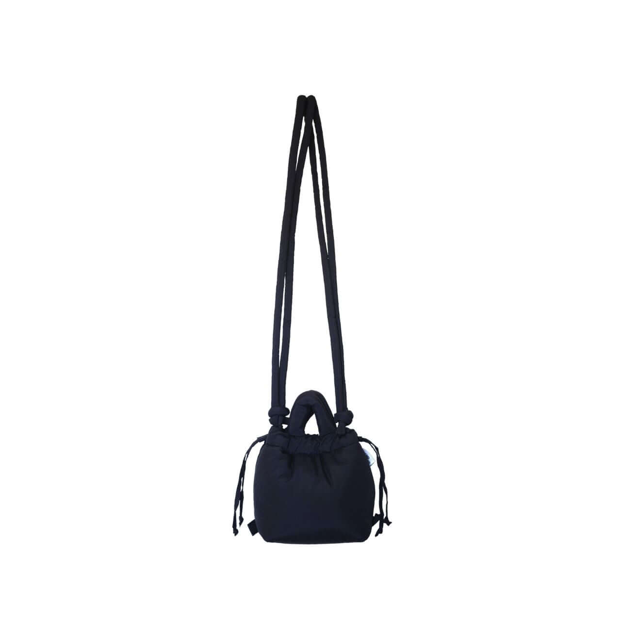 公式】ÖLEND オレンド Micro Ona Soft Bag バッグ Black – CHELSEA