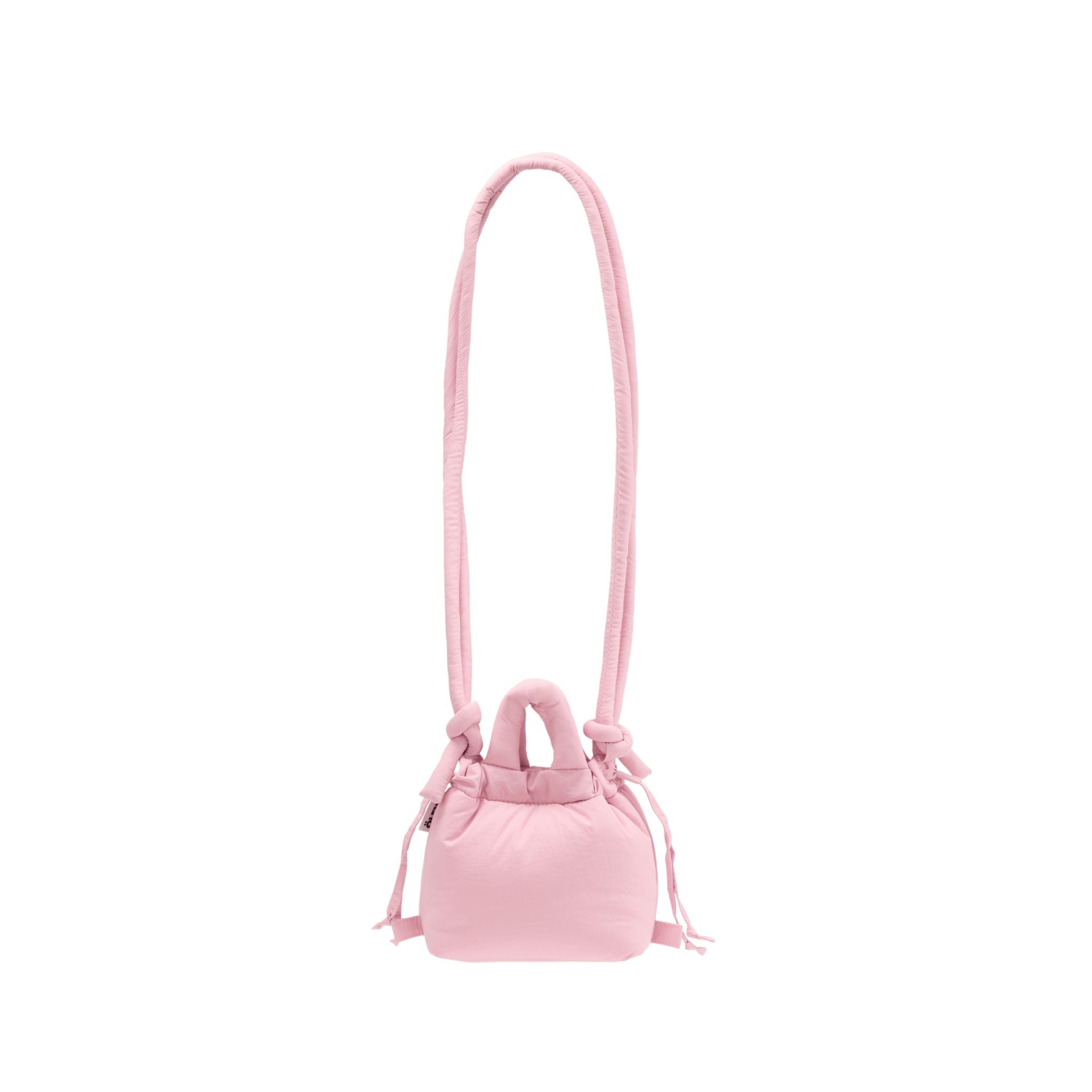 公式】ÖLEND オレンド Micro Ona Soft Bag バッグ Pale Pink – CHELSEA