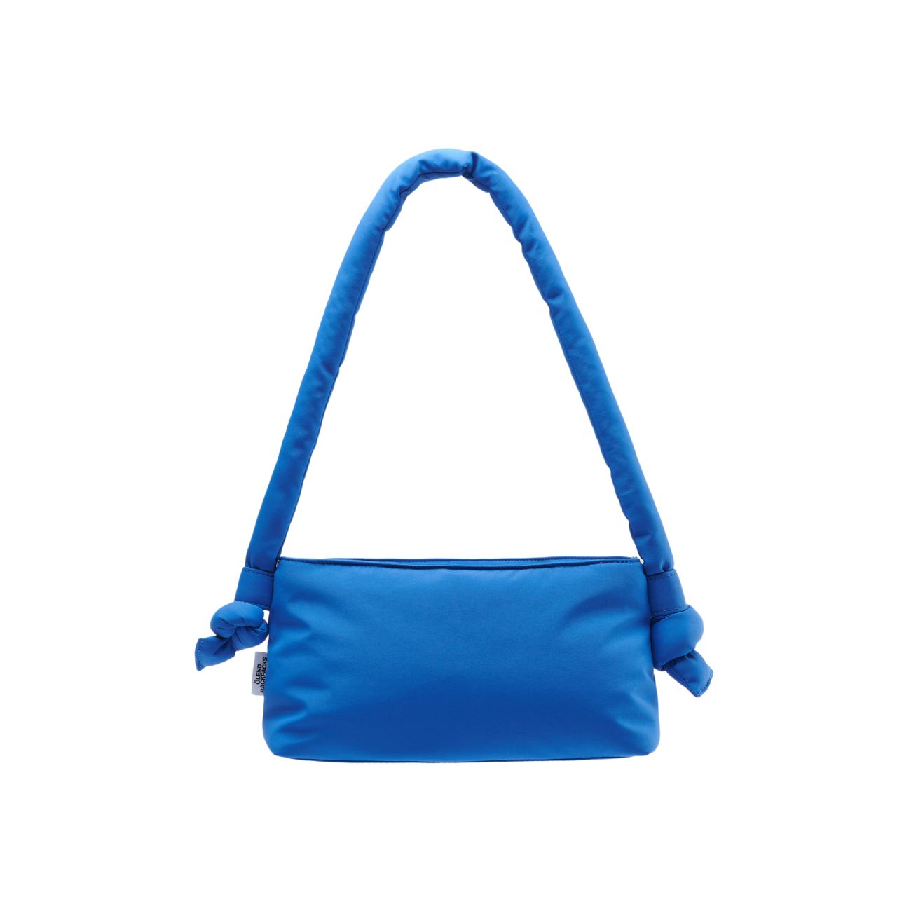 公式】ÖLEND オレンド Taco Bag バッグ Cobalt Blue – CHELSEA