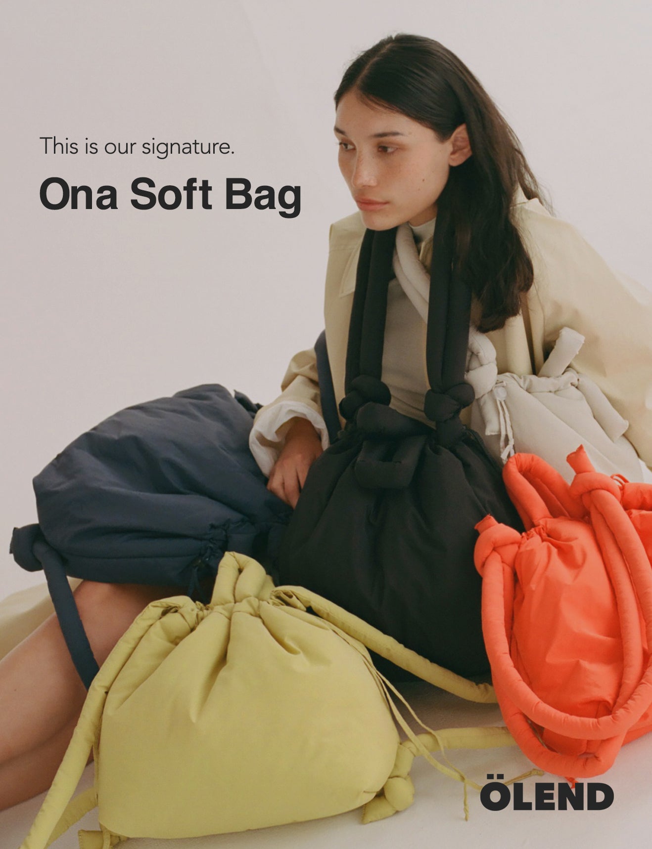 ÖLEND】オレンド 日本公式オンラインストア - CHELSEA