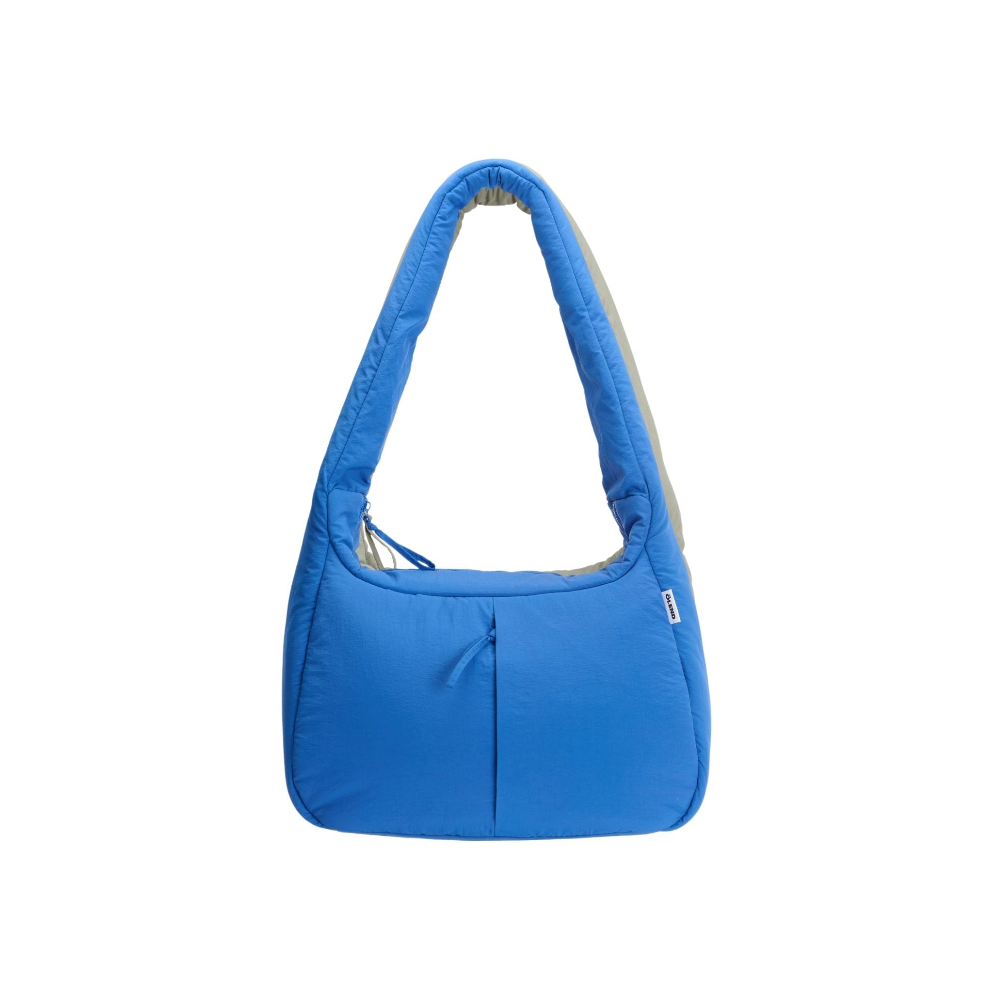 公式】ÖLEND オレンド Bruno Bag バッグ Cobalt Blue – CHELSEA