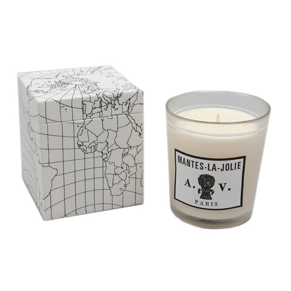 Astier de Villatte アスティエ・ド・ヴィラット キャンドル Mantes-la