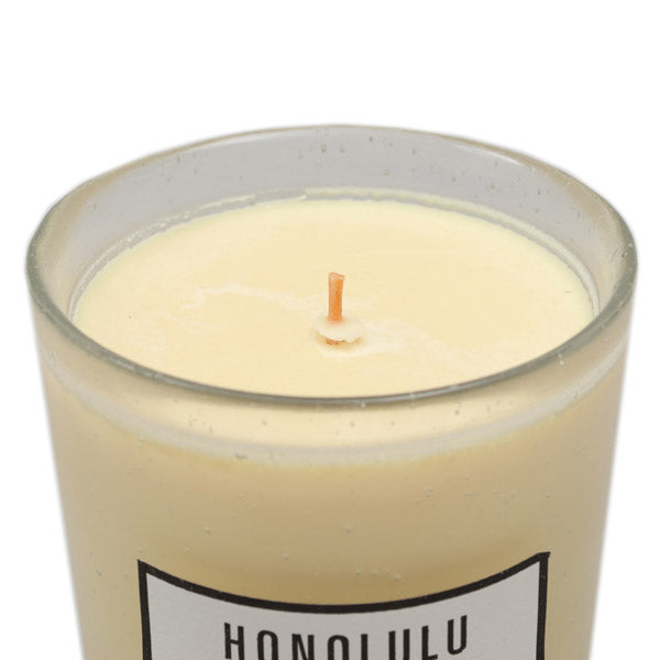 Astier de Villatte アスティエ・ド・ヴィラット キャンドル Honolulu