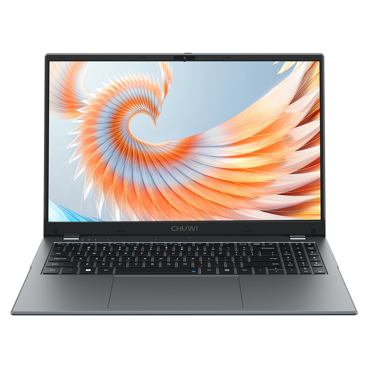 CHUWI HeroBook Plus | Intel N4020 | 15.6インチ | 8GB+256GB – CHUWI