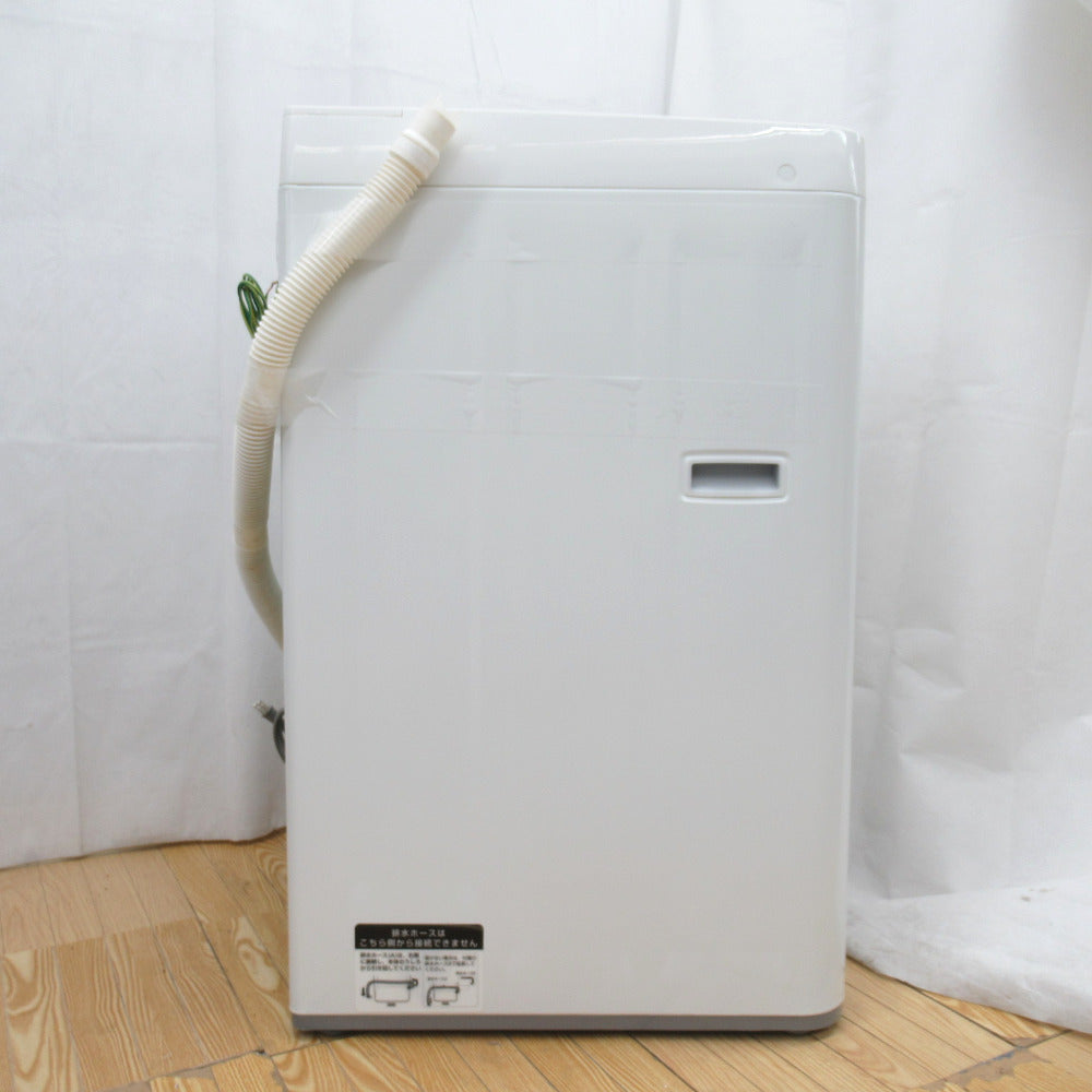 SHARP シャープ 全自動電気洗濯機 ES-G4E5 5.5kg 2018年製 キーワード