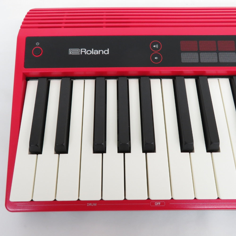 Roland ローランド GO:KEYS GO-61K エントリー キーボード 鍵盤数：61