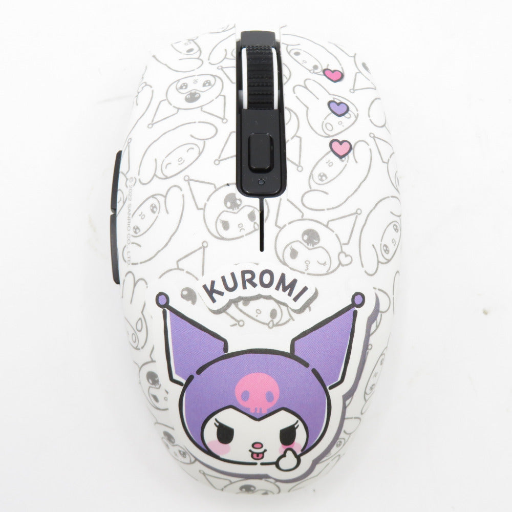 Razer レイザー ワイヤレスゲーミングマウス Orochi V2 サンリオコラボ