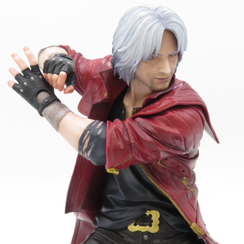 ARTFX J ダンテ デビルメイクライ5 1/8スケール 開封品 KOTOBUKIYA