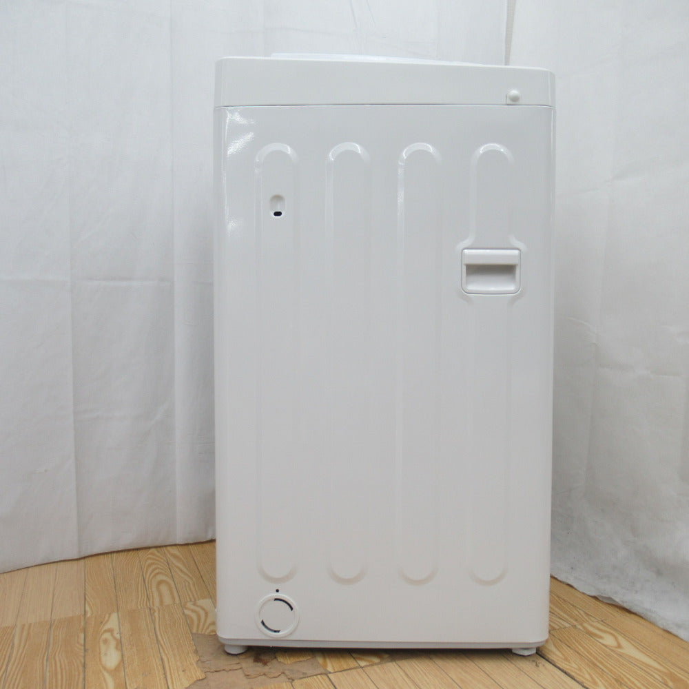 AQUA アクア 洗濯機 全自動洗濯機 5.0kg AQW-GS5E7 2020年製