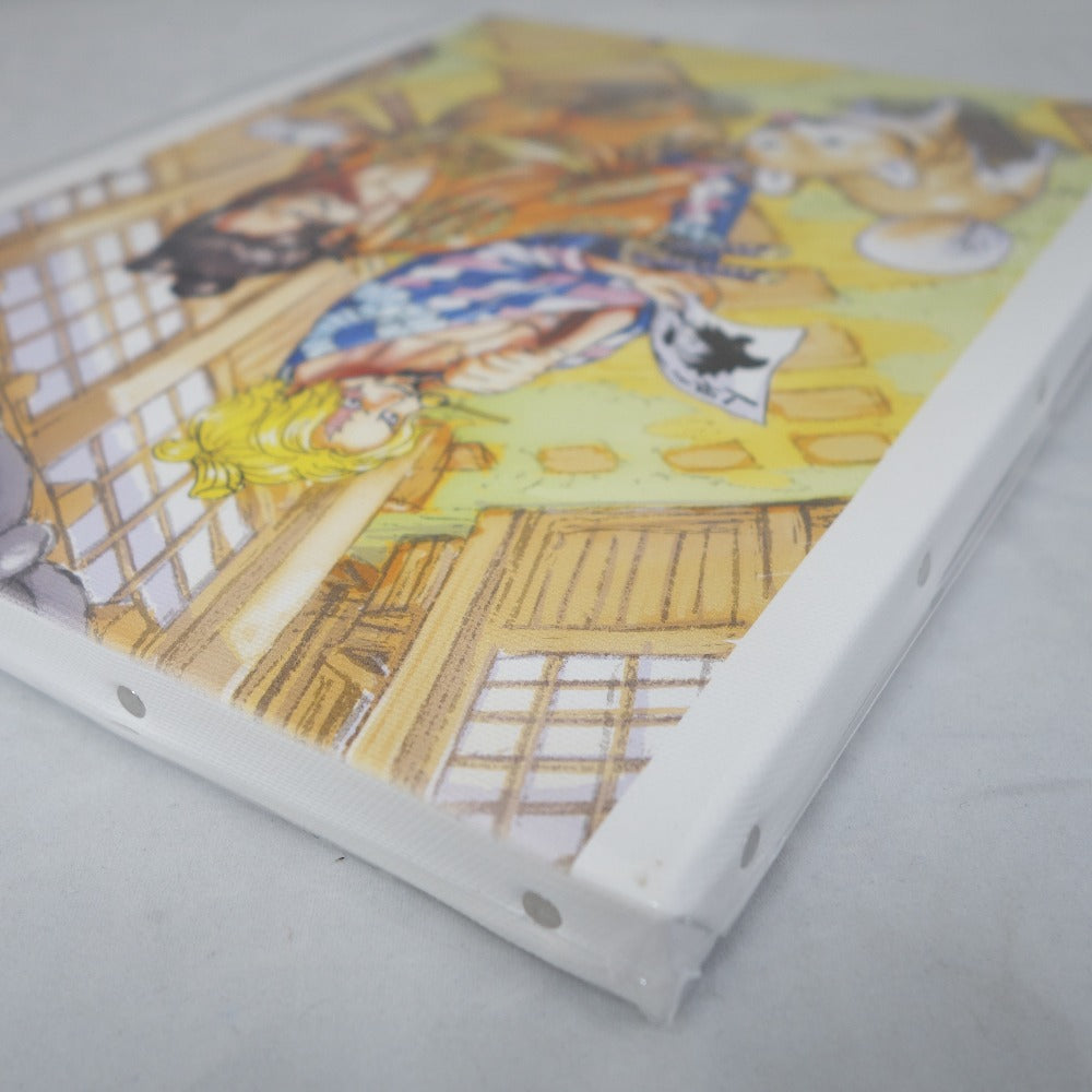 ONE PIECE』フルカラーアートボード （ONE PIECE magazine “夢の一枚