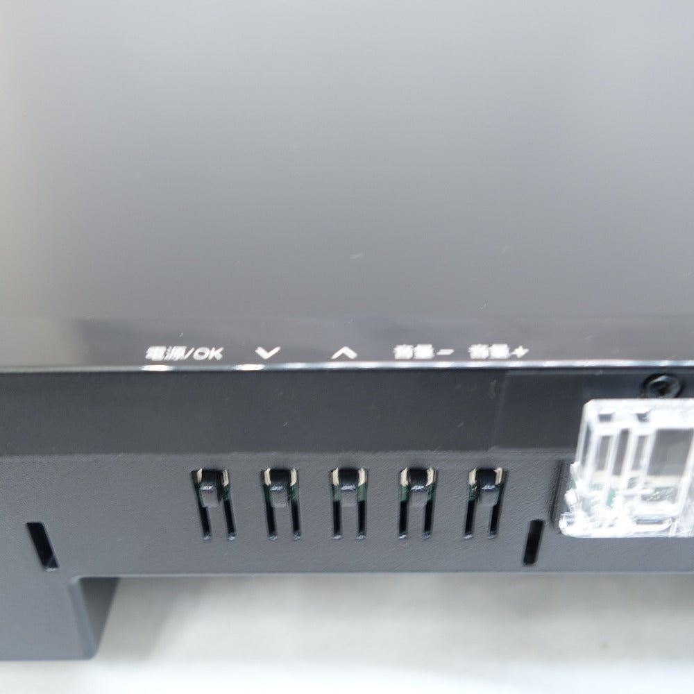 テレビ ドン・キホーテ 24型 フルHD チューナーレススマートTV TSM