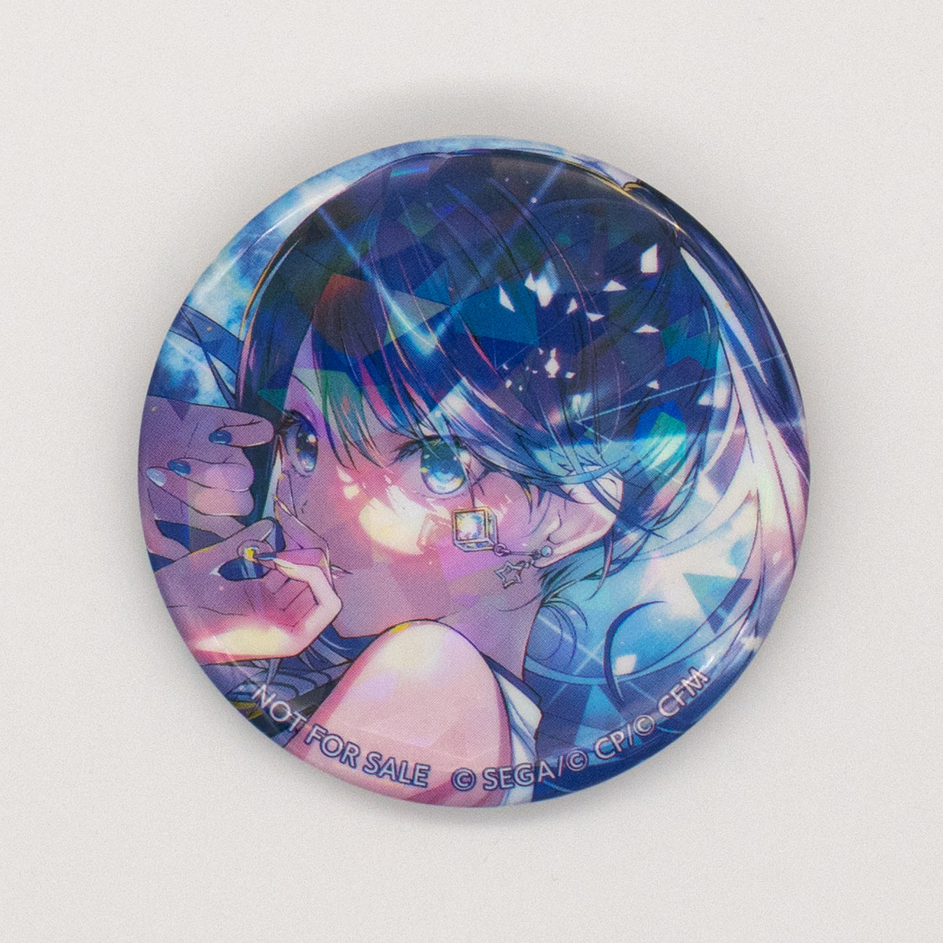 プロセカ 星乃一歌 セカイの宝石箱 缶バッジ 20点 プロセカ 星乃一歌