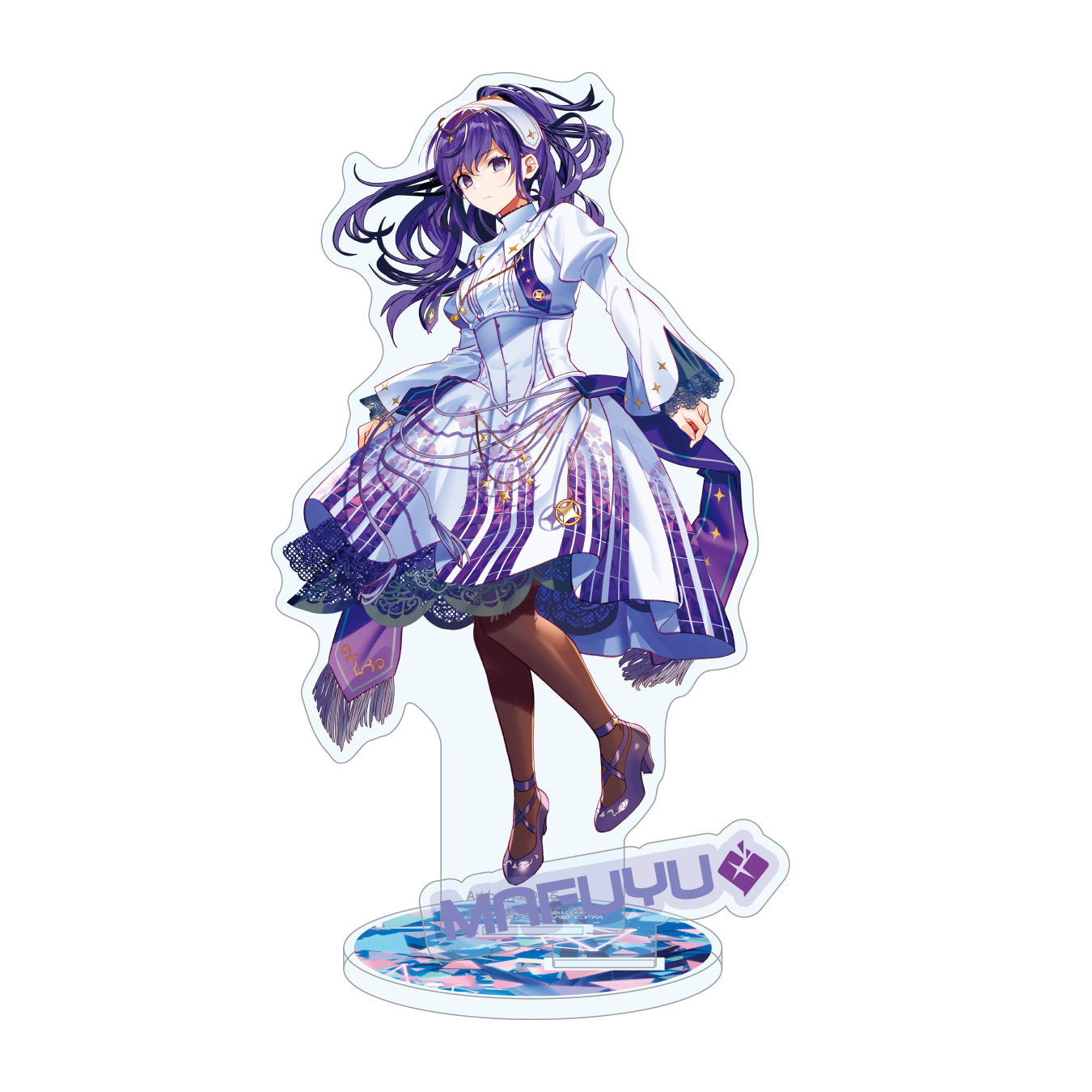 プロセカ 朝比奈まふゆ はぴこれ アクリルスタンド アクスタ