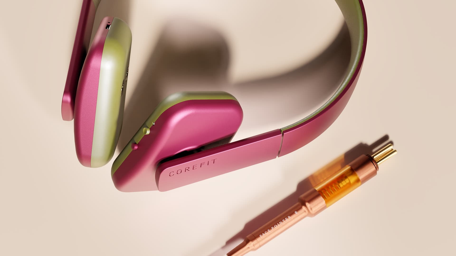 B-by-C／COREFITオンラインストア