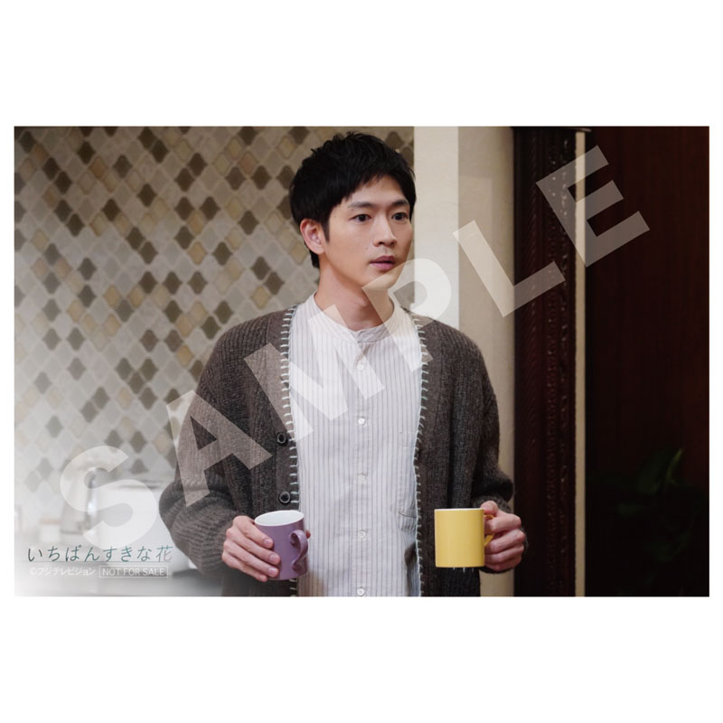 Blu-ray】いちばんすきな花 -ディレクターズカット版- Blu-ray BOX