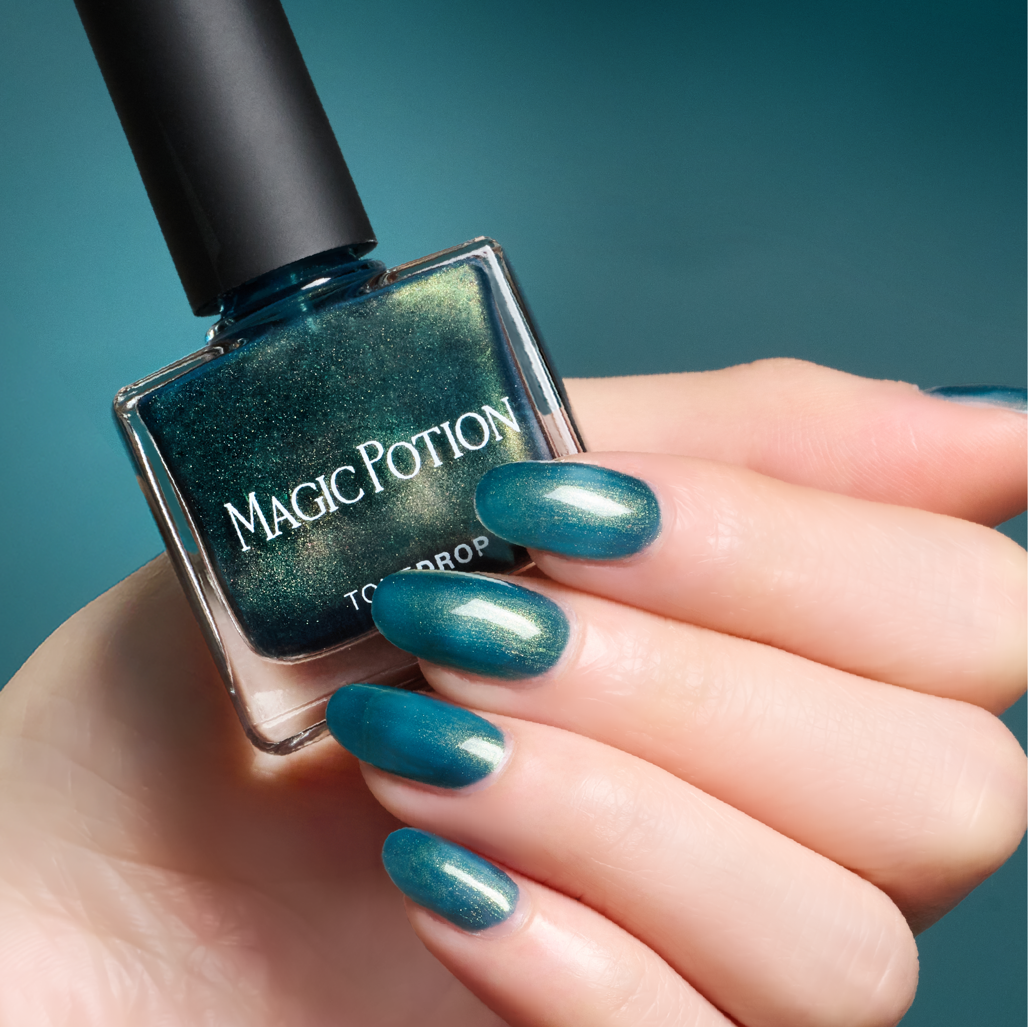 TONE DROP ネイルポリッシュ042 Magic Potion | D-UP 公式通販 – D-UP